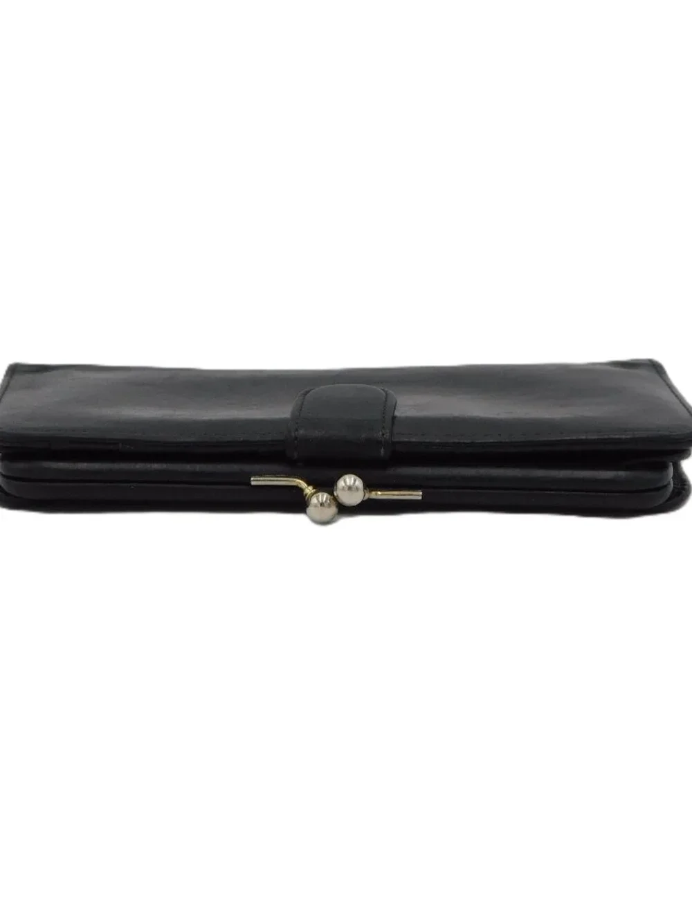 Coach black vintage